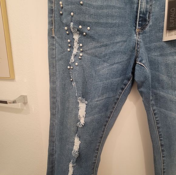 Buffalo David Bitton Denim - Jeans